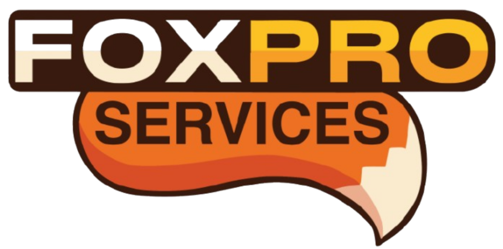 fox pro logo